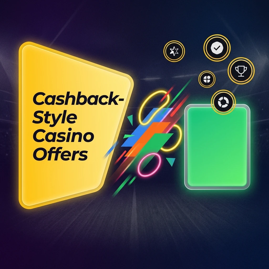 Cashback-Style Casino Offers